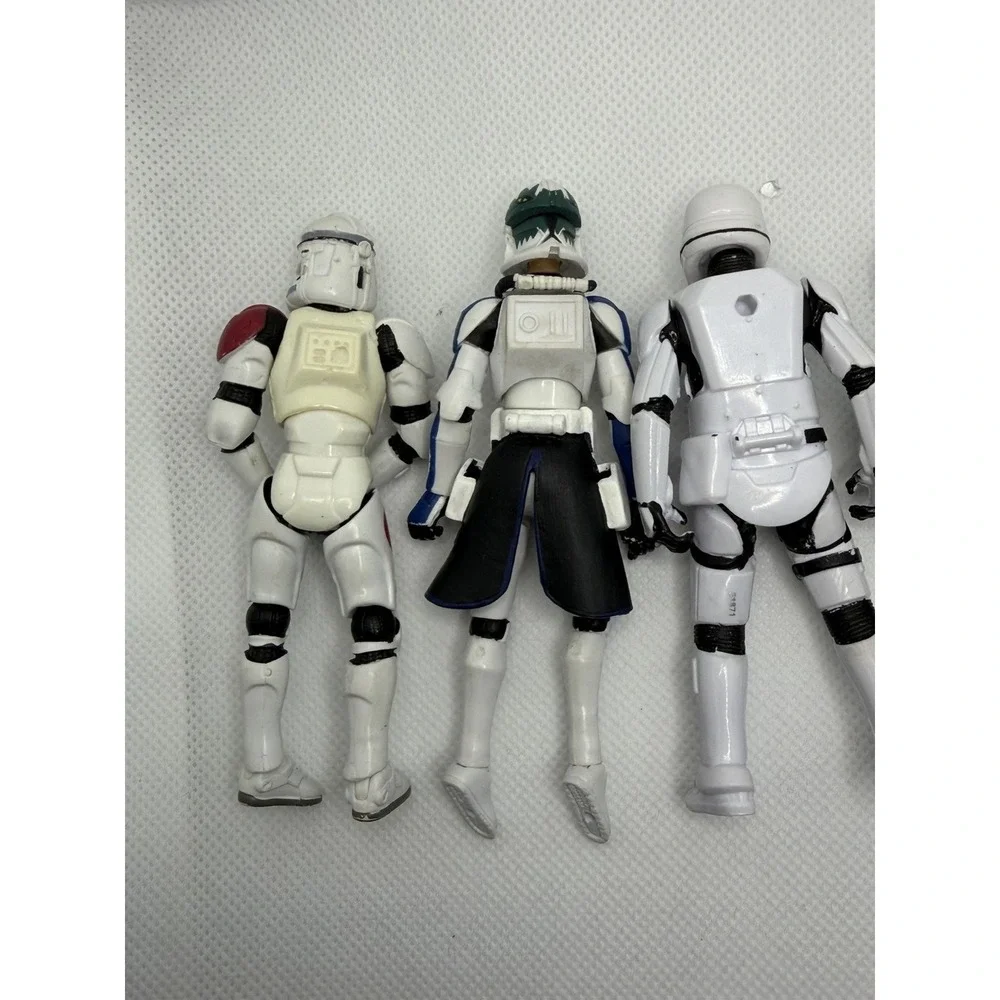 Star‎ Wars 3